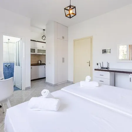 Stylish With Scenic Gardens By Pikhost * Golem (Tirana)