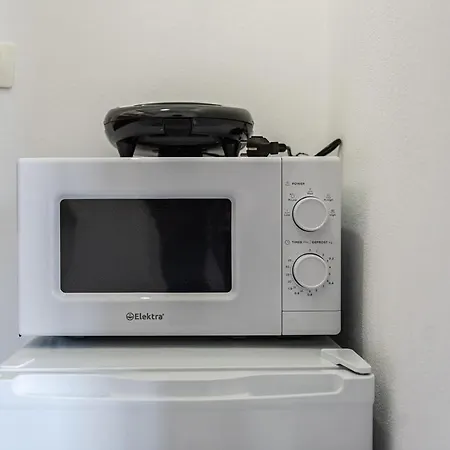 Stylish With Scenic Gardens By Pikhost Golem (Tirana)